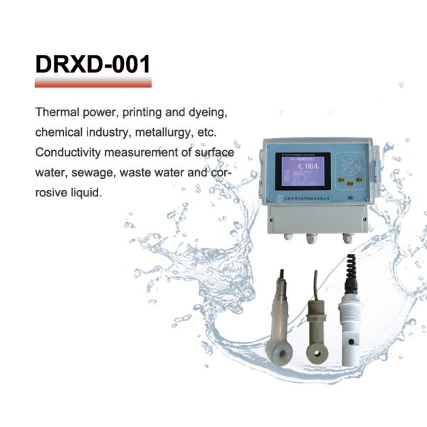 Acid Alkali Salt Concentration Analyzer - Image 3