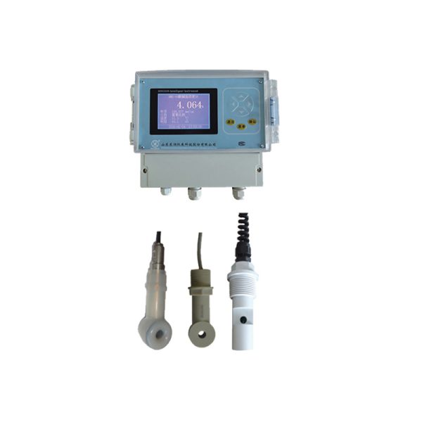 Acid Alkali Salt Concentration Analyzer - Image 2