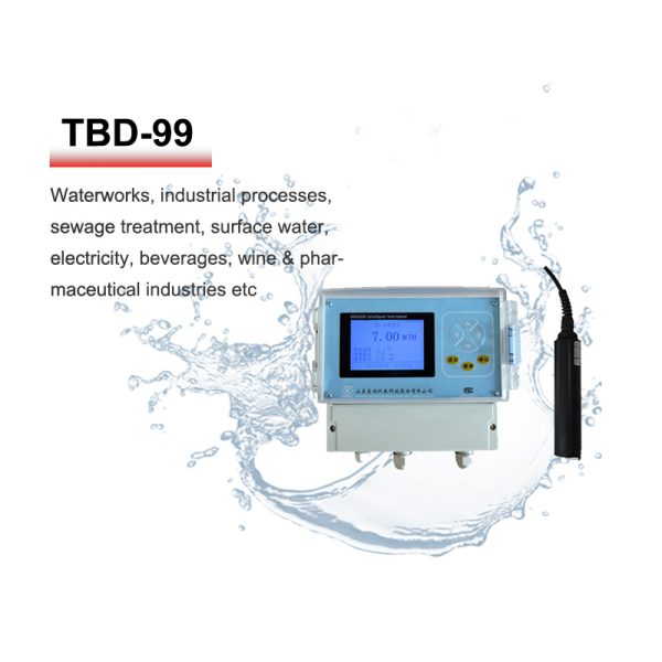 Turbidity Analyzer - Image 2