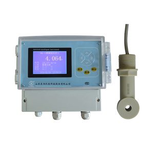 Acid Alkali Salt Concentration Analyzer 01