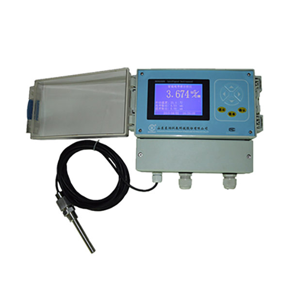 Conductivity TDS Analyzer 01