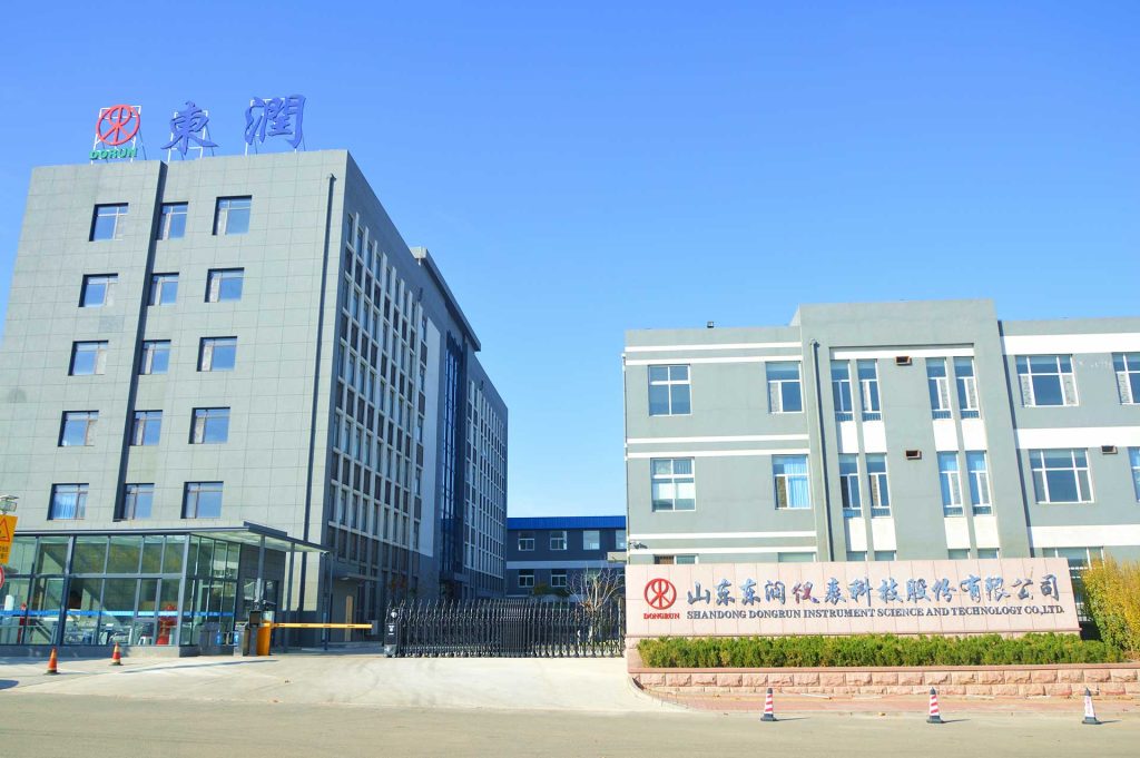 DONGRUN-Instrument-Factory