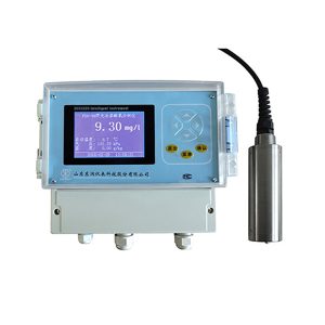 Dissolved Oxygen Analyzer 01