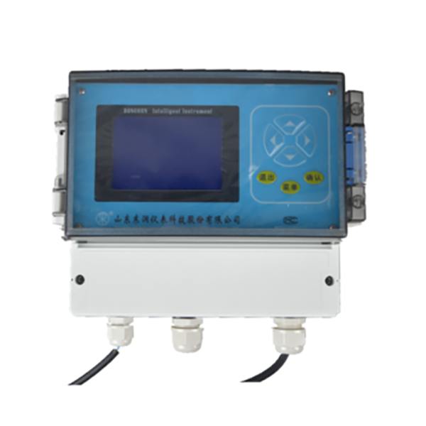 Dissolved Oxygen Analyzer 04