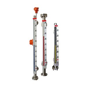 Magnetic Level Gauge 01