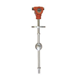 Magnetic level Transmitter 01