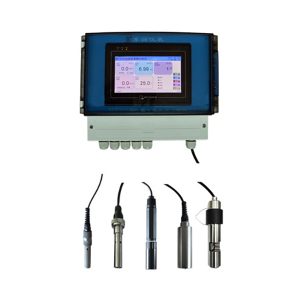 Multi-parameter Water Quality Analyzer 01