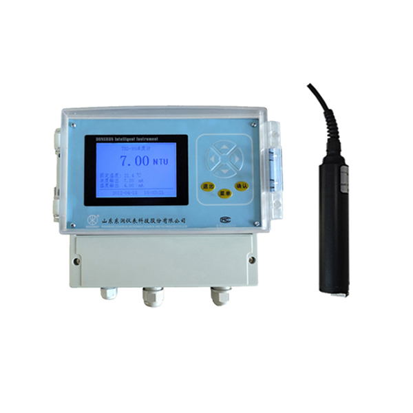 Turbidity Analyzer 01