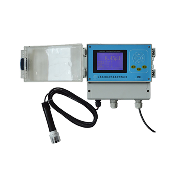 pH ORP Analyzer 01