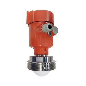 Radar Level Meter