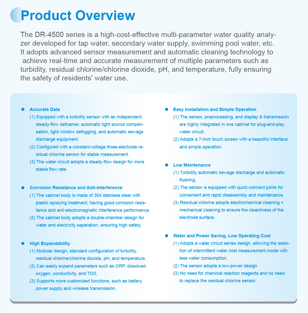 外贸详情页DR4500 02