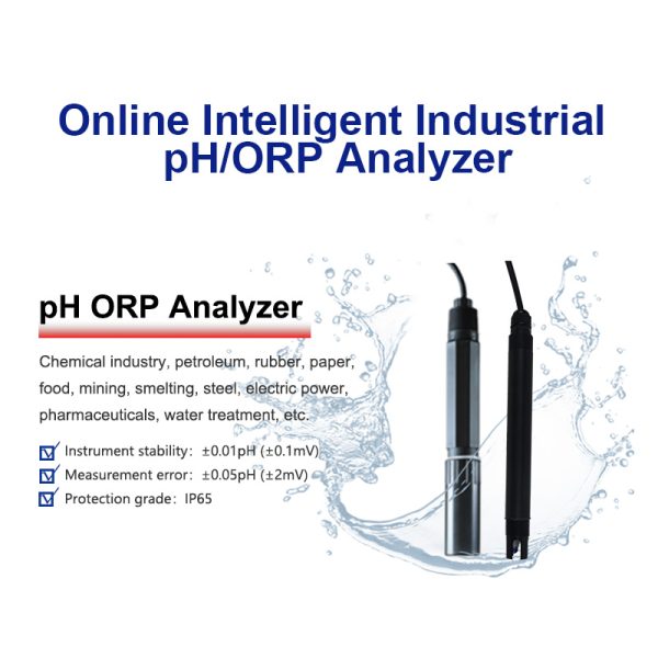 PH ORP Analyzer - Image 2