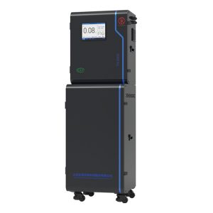 Online Total Nitrogen Analyzer (TN)