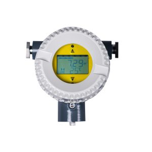 Explosion-proof pH/ORP transmitter