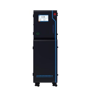 Online Total Phosphorus Analyzer (TP)