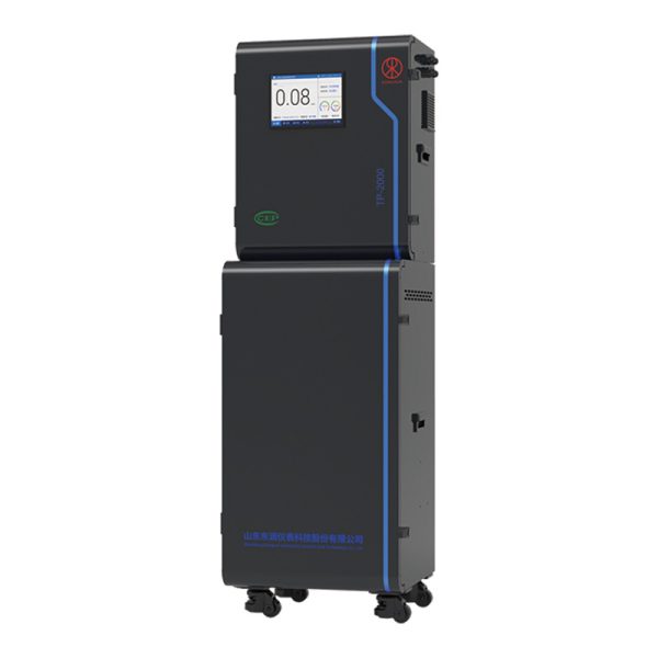 Online Total Phosphorus Analyzer (TP)