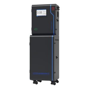 Online Chemical Oxygen Demand Analyzer (COD)