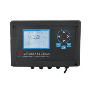 Low Range Flow Through Type Turbidimeter