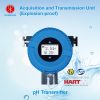 PHD-99S Two-Wire Explosion-proof pH/ORP Transmitter - Image 3