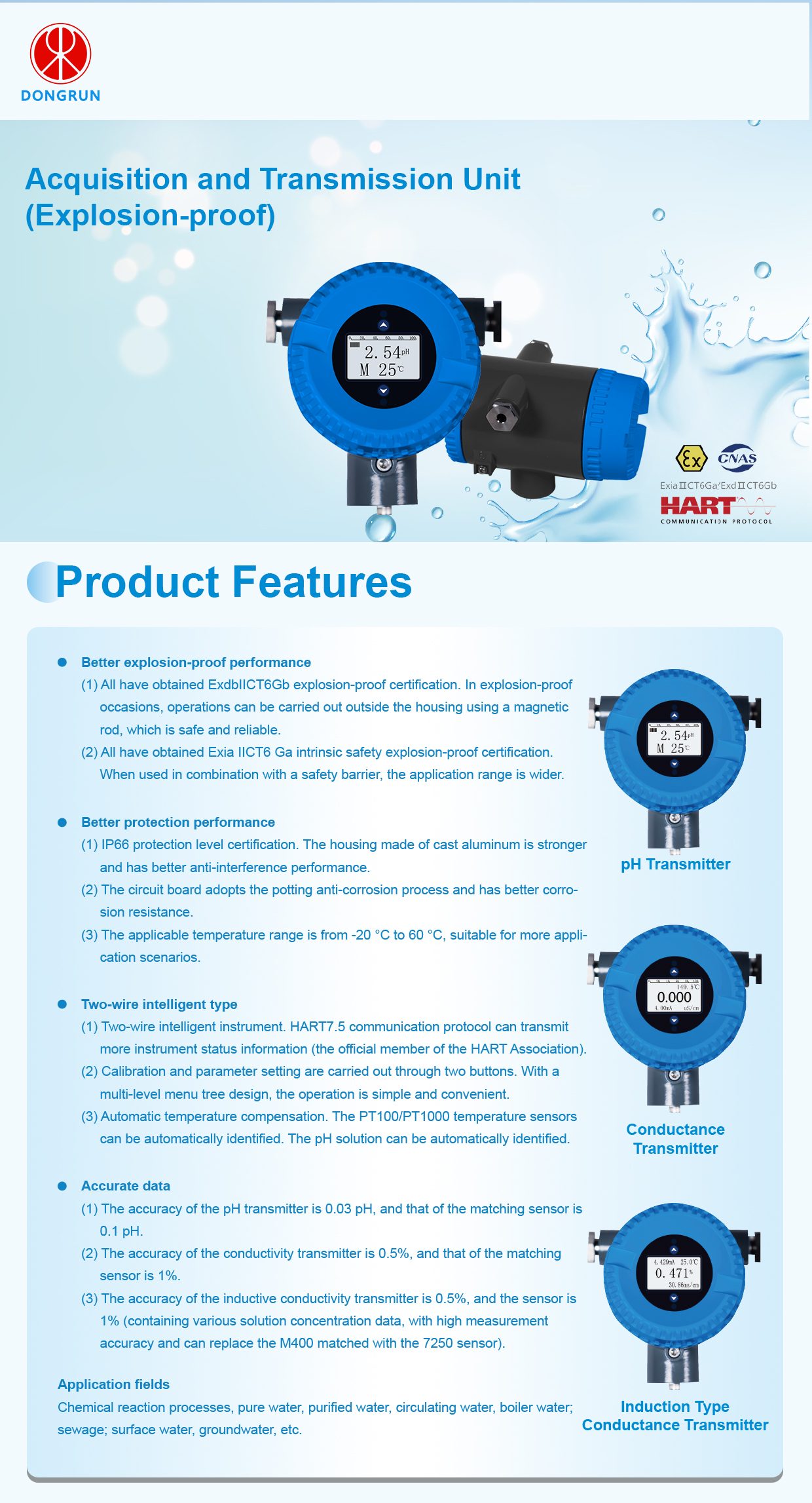 外贸详情页变送器 01