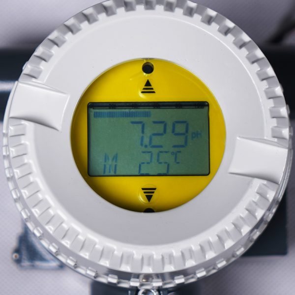 Explosion-proof pH/ORP transmitter - Image 4