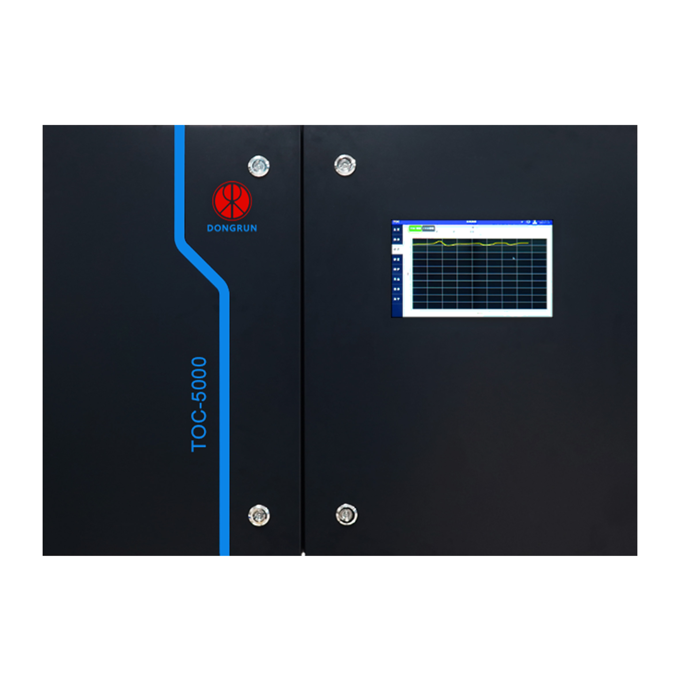 Online TOC analyzer - Image 2