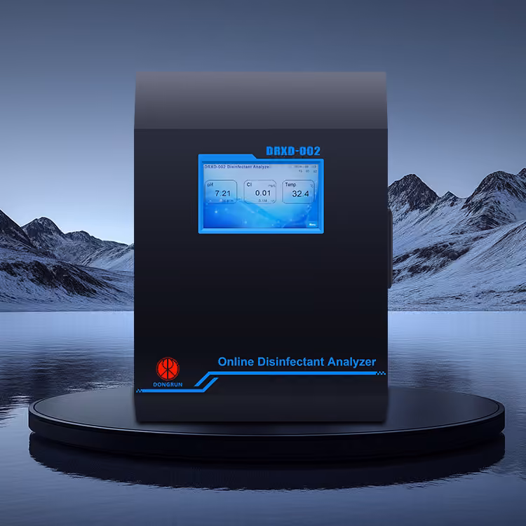 DRXD-002 Constant Voltage Disinfectant Tester