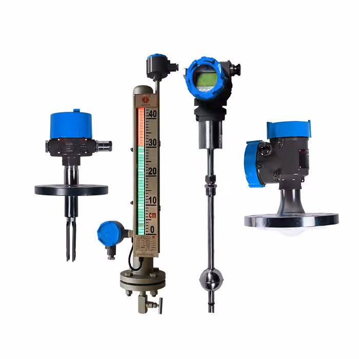 4 Level Measurement