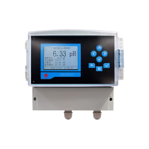 DDG-99B Conductivity Transmitter 01