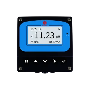PHS-8E pH ORP Transmitter