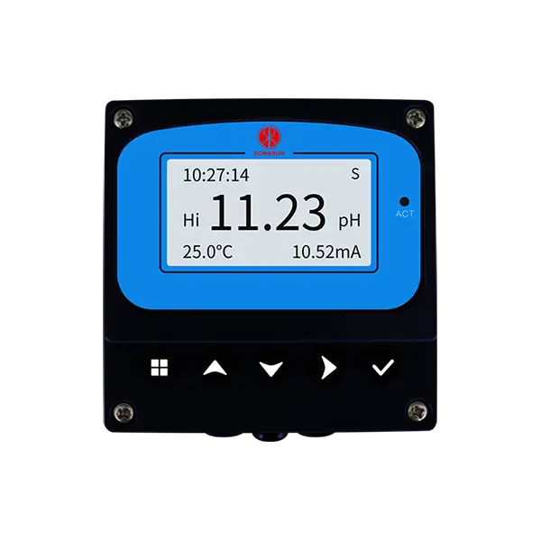 PHS-8E pH ORP Transmitter