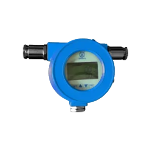Tank Front Display Indicator 01