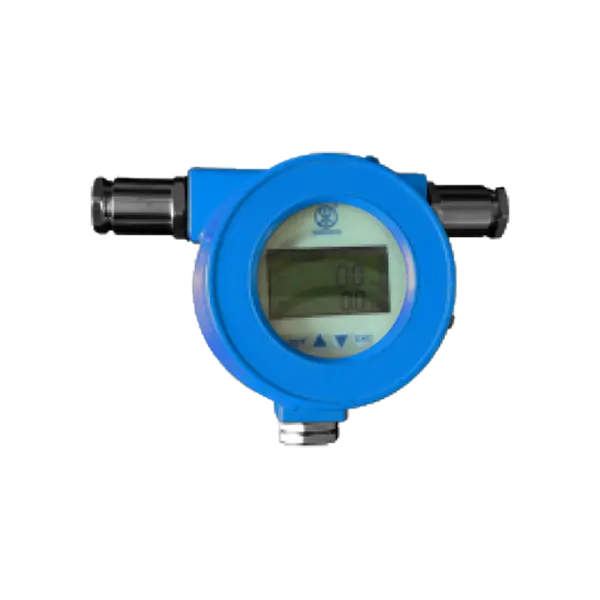 Tank Front Display Indicator 01