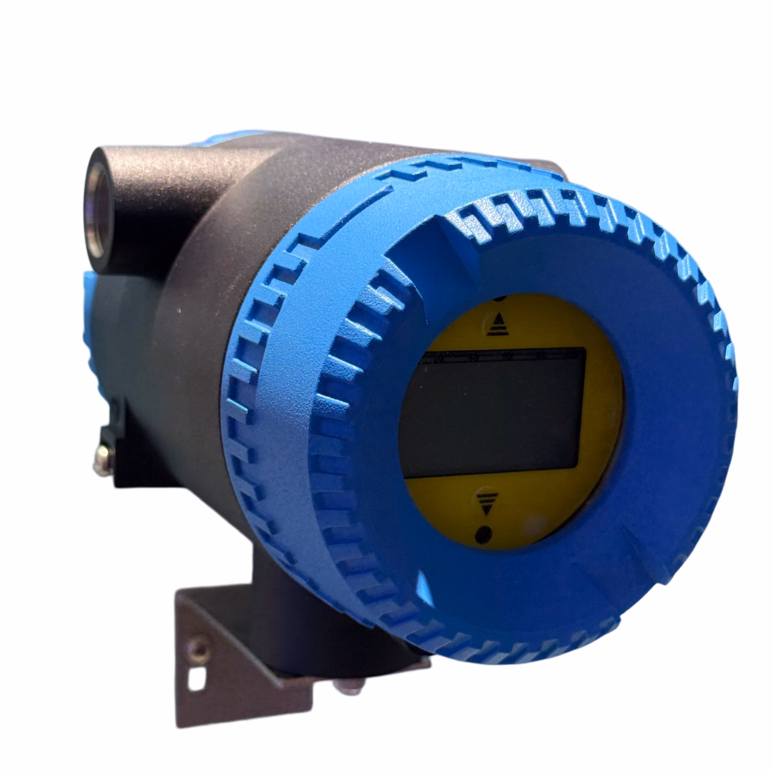 PHD-99S Two-Wire Loop-Powered pH Transmitter Optional Intrinsically Safe or Explosion-Proof Design for Industrial Use