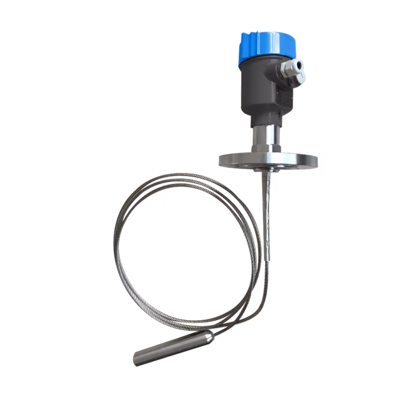 DRUL-99G Series 80Hz Frequency-Modulated Radar Level Gauge - Image 5