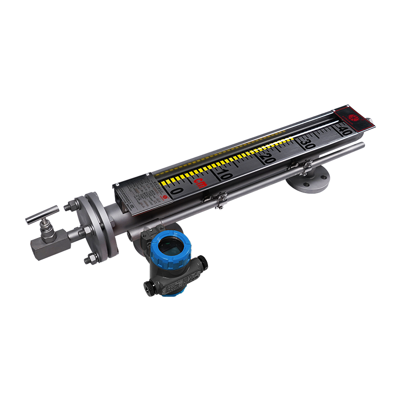 Magnetic Level Gauge - Image 3