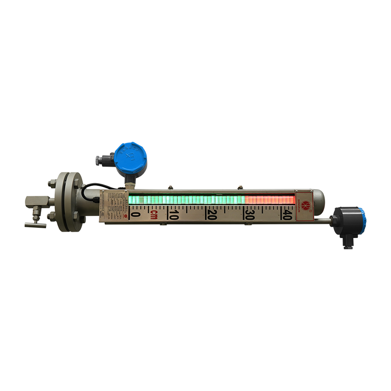 Magnetic Level Gauge - Image 4
