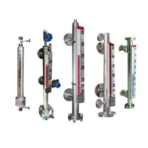 Magnetic Level Gauge
