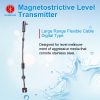 DRCM-99 Series Magnetostrictive Level Transmitter - Image 2