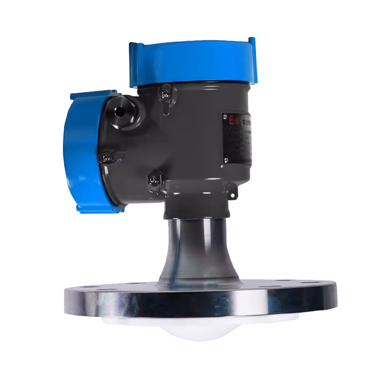 DRUL-99G Series 80Hz Frequency-Modulated Radar Level Gauge - Image 6