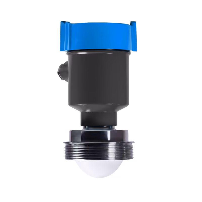 DRUL-99G Series 80Hz Frequency-Modulated Radar Level Gauge - Image 7