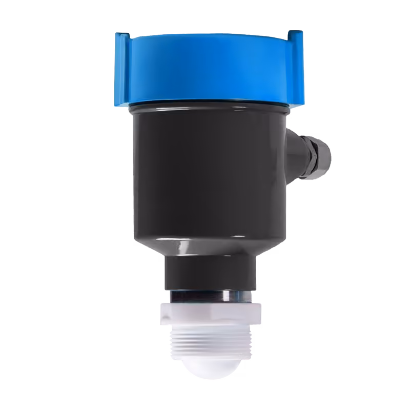 DRUL-99G Series 80Hz Frequency-Modulated Radar Level Gauge - Image 8