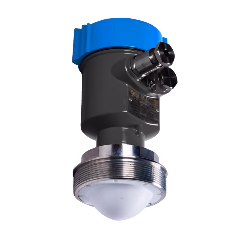 DRUL-99G Series 80Hz Frequency-Modulated Radar Level Gauge - Image 9