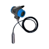 UMD-99 Series Static Pressure Level Gauge