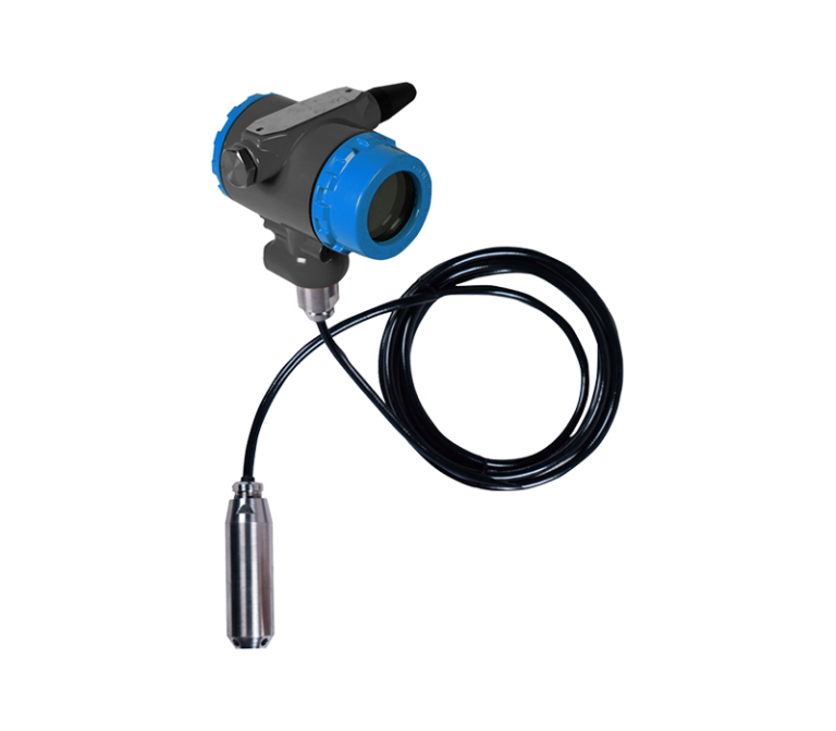 UMD-99 Series Static Pressure Level Transmitter
