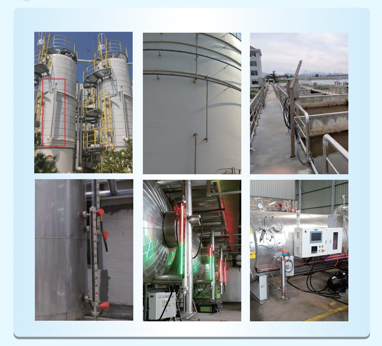 this level switch is suitable for liquid level control and alarm applications in open or sealed vessels across industries including petroleum, chemical, power, textile printing & dyeing, environmental protection, and civil construction.
