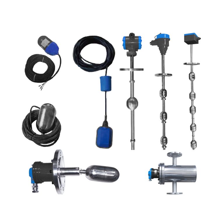 Float Level Switch