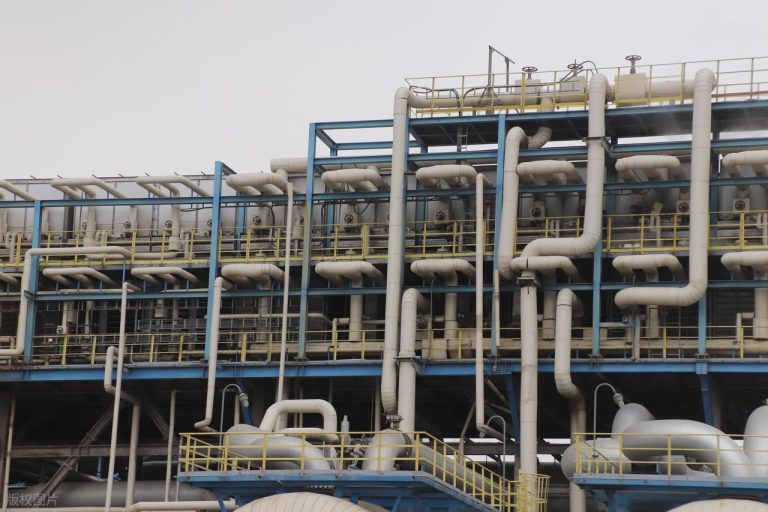 circulating water temperature optimization for chemical plant to eliminate over-cooling and save energy