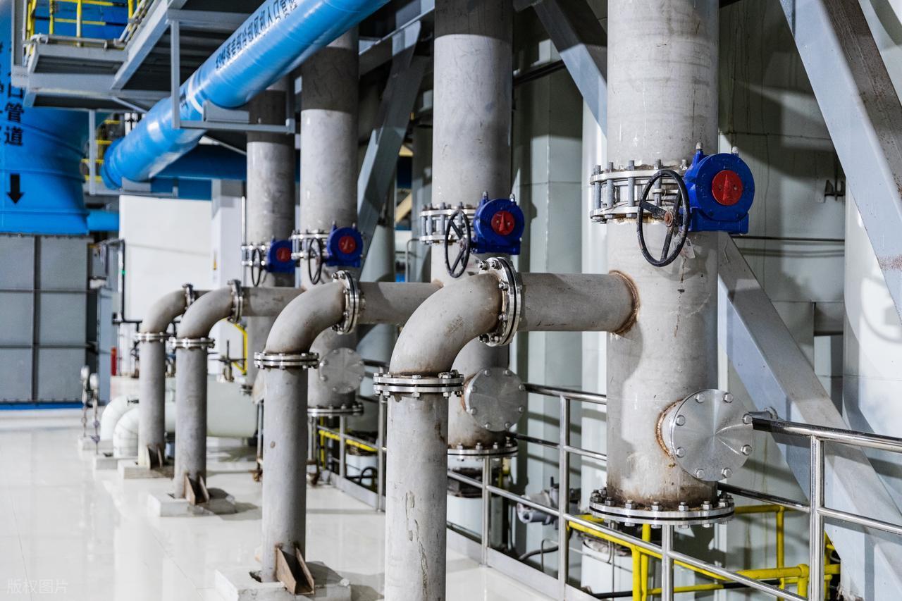 industrial circulating water intelligent monitoring and automatic dosing solution